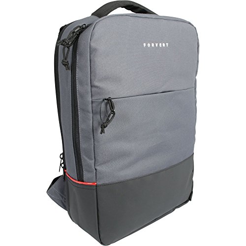 Forvert Lance Rucksack 42 cm Laptopfach Forvert Lance Rucksack 42 cm Laptopfach von Forvert