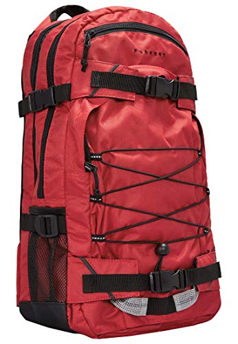 Forvert Louis Rucksack 52 cm Laptopfach von Forvert