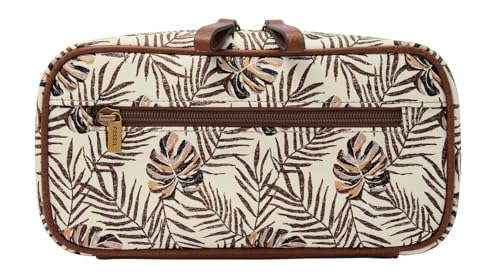 FOSSIL Dillon Travel Organizers Neutral Multi FOSSIL Dillon Travel Organizers Neutral Multi von Fossil