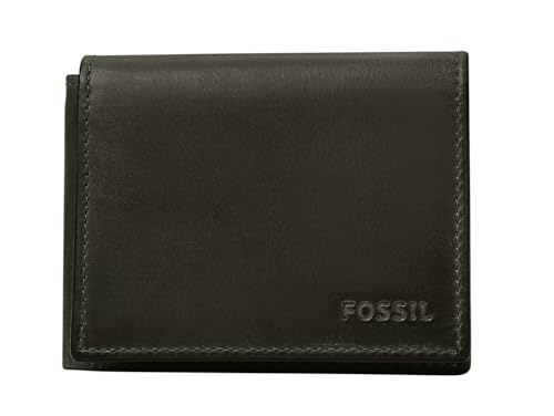Fossil Derrick Execufold Cement Fossil Derrick Execufold Cement von Fossil
