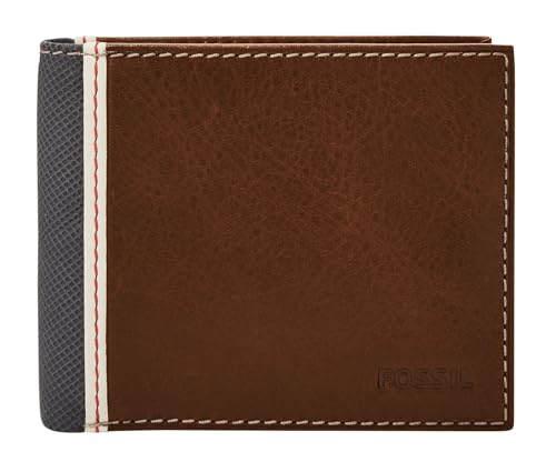 Fossil Elgin Passcase Cognac Fossil Elgin Passcase Cognac von Fossil