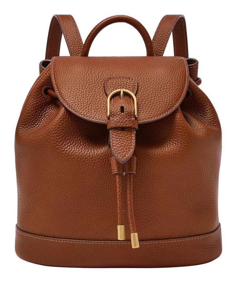Fossil Freizeitrucksack Backpack, aus echtem Leder Fossil Freizeitrucksack Backpack, aus echtem Leder von Fossil