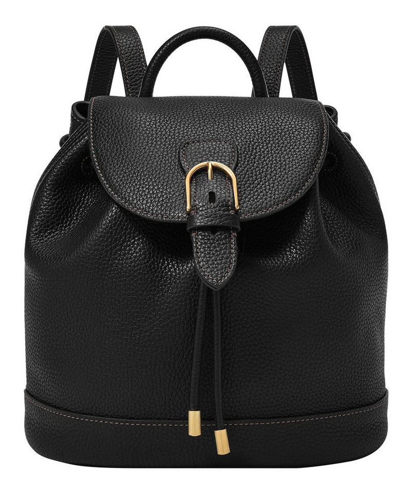 Fossil Freizeitrucksack Backpack, aus echtem Leder Fossil Freizeitrucksack Backpack, aus echtem Leder von Fossil