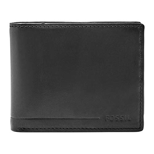 Fossil SML1547001 Mens Allen Wallet Fossil SML1547001 Mens Allen Wallet von Fossil