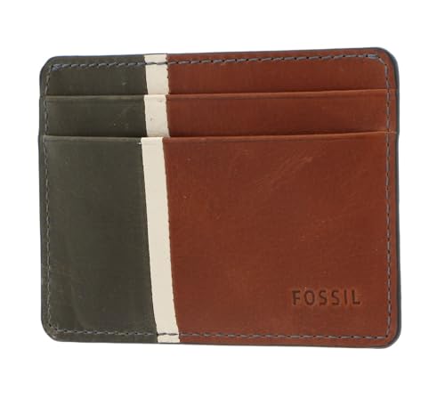 Fossil Scott Card Case Congnac Fossil Scott Card Case Congnac von Fossil