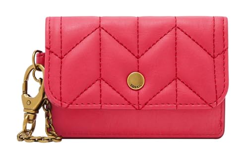 Fossil Valerie Card Case Cherry Fossil Valerie Card Case Cherry von Fossil