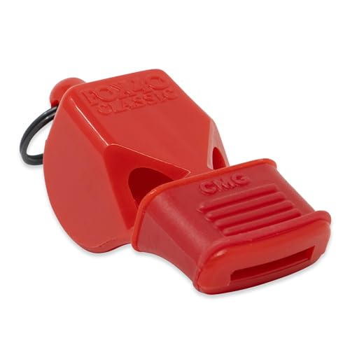 FOX 40 Classic CMG rot FOX 40 Classic CMG rot von Fox 40