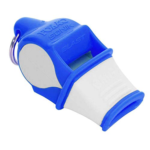 FOX 40 Sonik Blast CMG Multicolor blau-weiss FOX 40 Sonik Blast CMG Multicolor blau-weiss von Fox 40