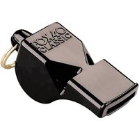 Fox 40 Classic Pfeife schwarz Fox 40 Classic Pfeife schwarz von Fox 40