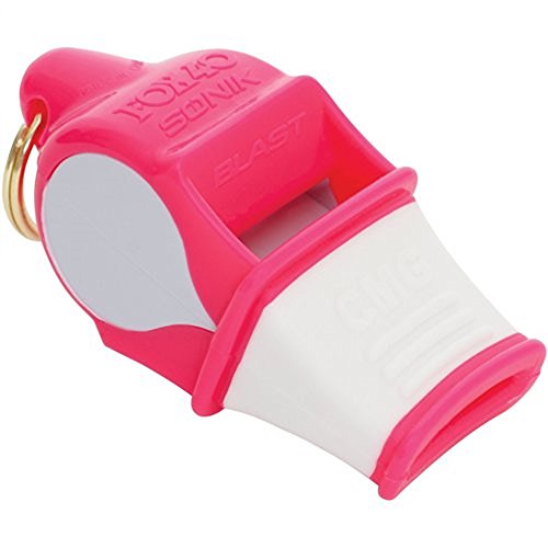 Fox 40 Sonik Blast CMG, Pink/Weiß Fox 40 Sonik Blast CMG, Pink/Weiß von Fox 40
