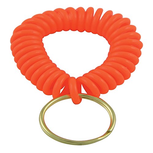Fox40 »Flex-Coil« orange Fox40 »Flex-Coil« orange von Fox 40