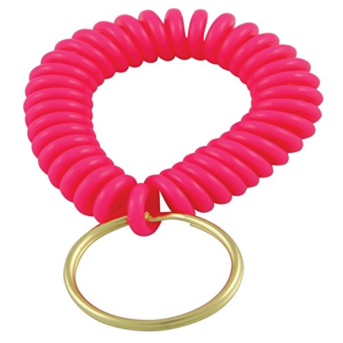 Fox40 »Flex-Coil« pink von Fox 40