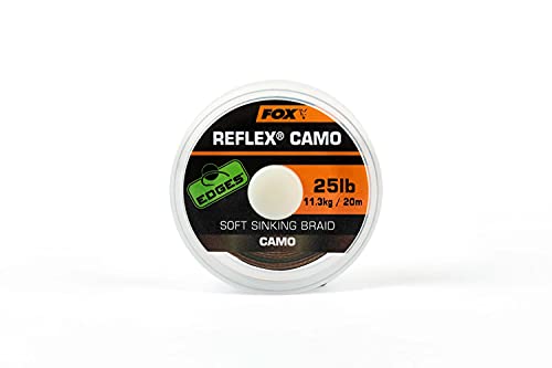 FOX Reflex Camo 20lb FOX Reflex Camo 20lb von Matrix