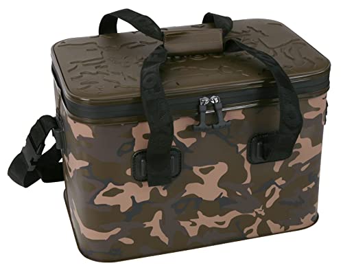 Fox Aquos Camolite CEV026 Kühltasche, 30 l, Camolite Fox Aquos Camolite CEV026 Kühltasche, 30 l, Camolite von Fox