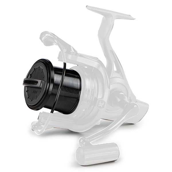 Fox International 14000xc Standard Spare Spool Durchsichtig 14000 Fox International 14000xc Standard Spare Spool Durchsichtig 14000 von Fox International