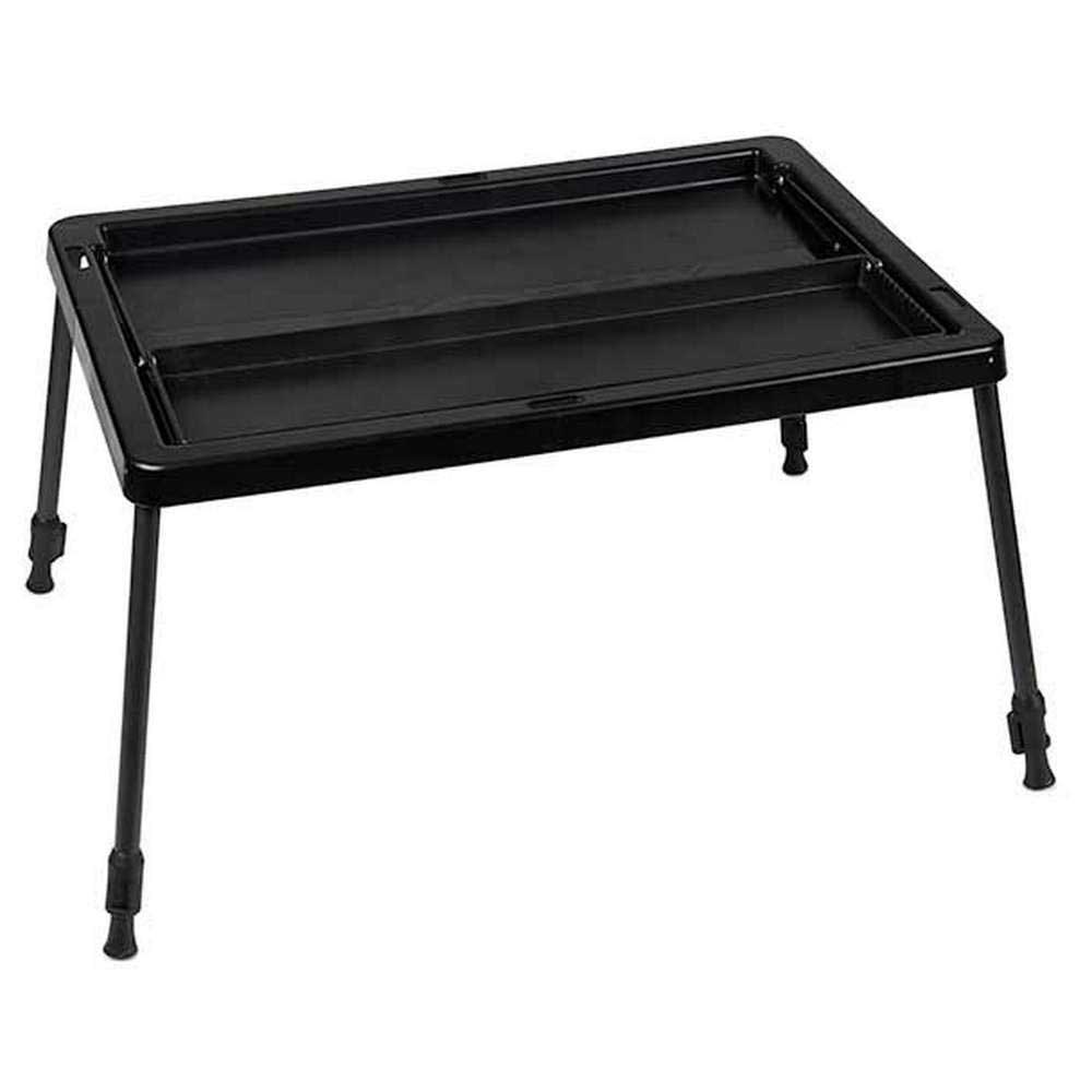 Fox International 2 Tier Table Silber Fox International 2 Tier Table Silber von Fox International