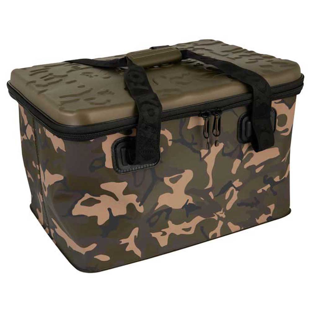 Fox International Aquos Camo 20l Crossbody Grün Fox International Aquos Camo 20l Crossbody Grün von Fox International