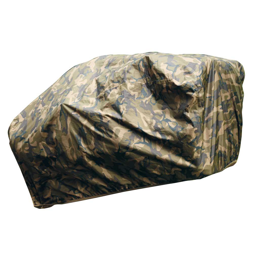 Fox International Barrow Cover Grün Fox International Barrow Cover Grün von Fox International