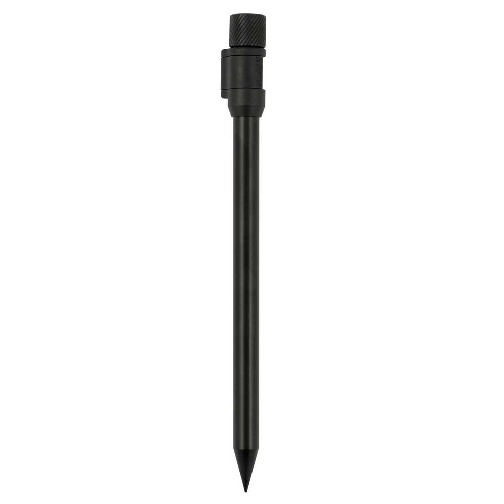 Fox International Black Label Bankstick Schwarz 61 cm Fox International Black Label Bankstick Schwarz 61 cm von Fox International