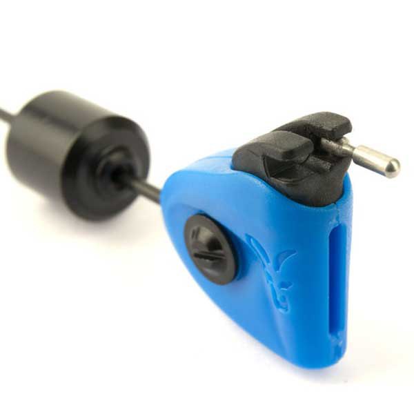 Fox International Black Label Mini Swinger Indicator Blau,Schwarz Fox International Black Label Mini Swinger Indicator Blau,Schwarz von Fox International
