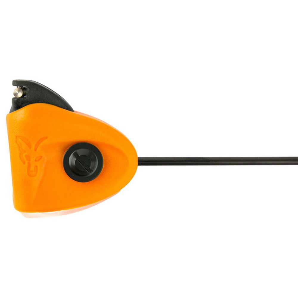 Fox International Black Label Mini Swinger Indicator Orange Fox International Black Label Mini Swinger Indicator Orange von Fox International