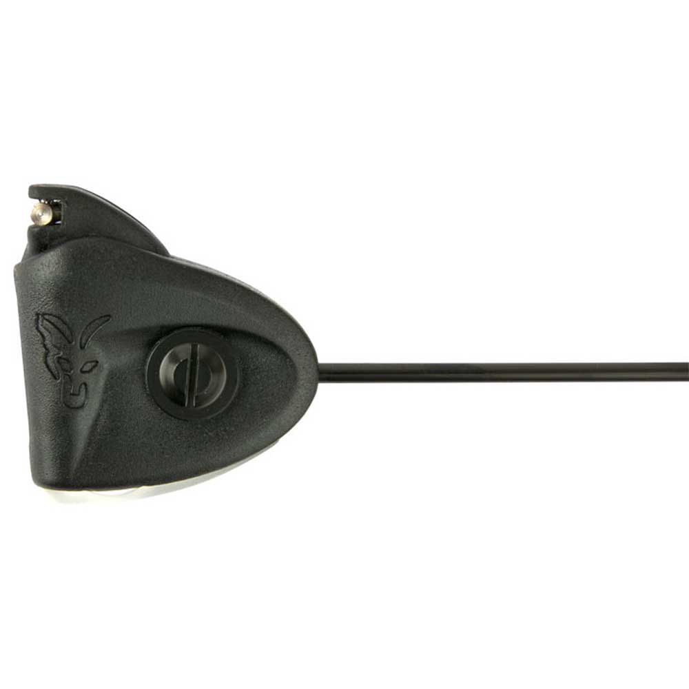 Fox International Black Label Mini Swinger Indicator Schwarz Fox International Black Label Mini Swinger Indicator Schwarz von Fox International