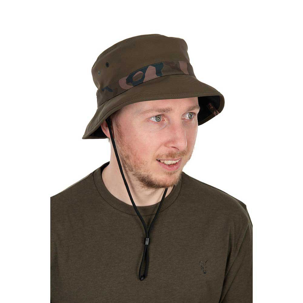 Fox International Boonie Hat Grün  Mann von Fox International