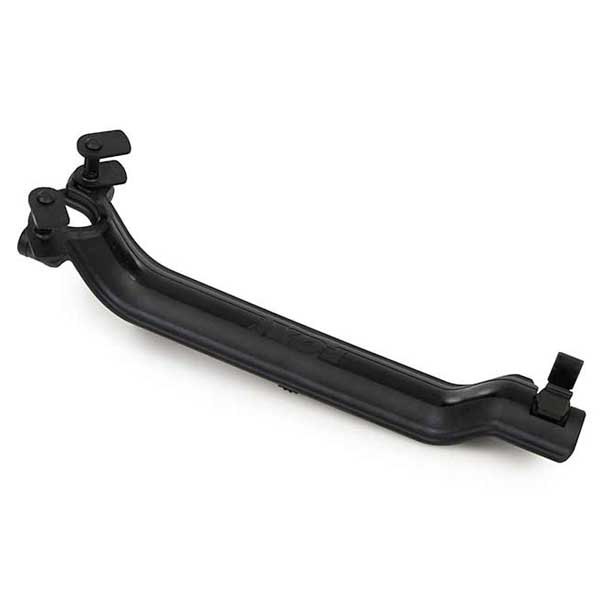 Fox International Carpmaster Net Safe Seat Box Attachment Silber Fox International Carpmaster Net Safe Seat Box Attachment Silber von Fox International