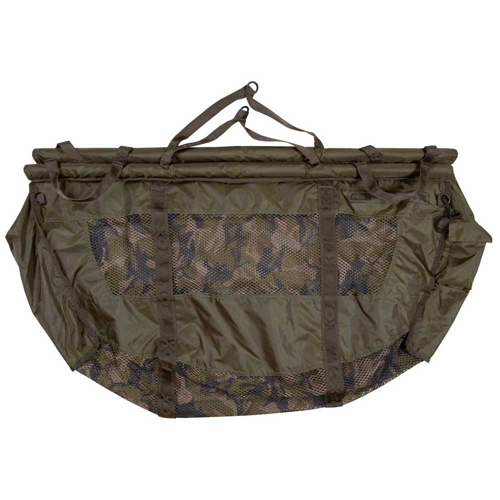 Fox International Carpmaster Str Retainer Sling Grün XL Fox International Carpmaster Str Retainer Sling Grün XL von Fox International