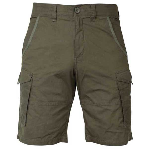 Fox International Collection Combat Shorts Grün S Mann von Fox International