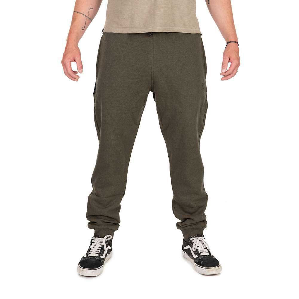 Fox International Collection Joggers Grün M Mann Fox International Collection Joggers Grün M Mann von Fox International