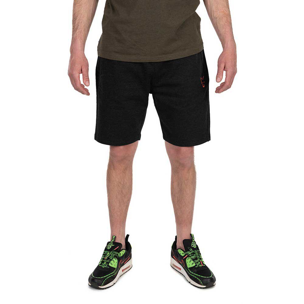 Fox International Collection Lw Shorts Schwarz L Mann Fox International Collection Lw Shorts Schwarz L Mann von Fox International