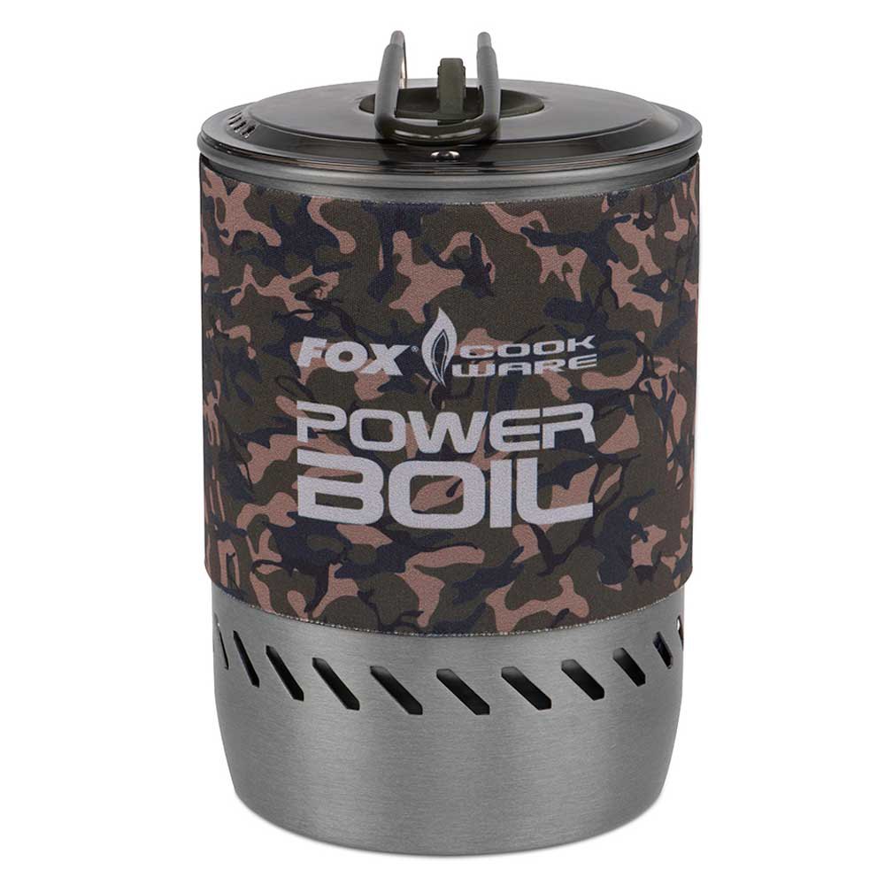 Fox International Cookware 1.25l Stove Braun Fox International Cookware 1.25l Stove Braun von Fox International