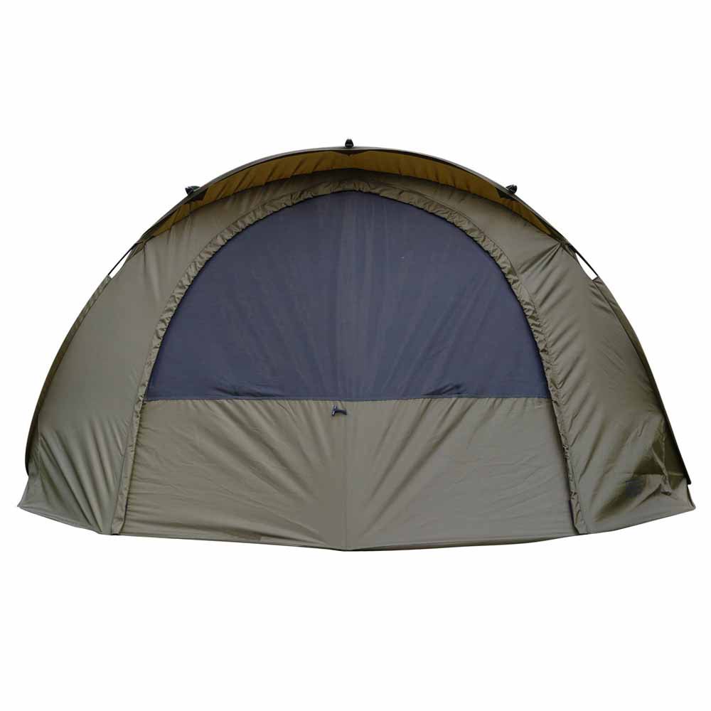 Fox International Easy+ Awning Grün Fox International Easy+ Awning Grün von Fox International