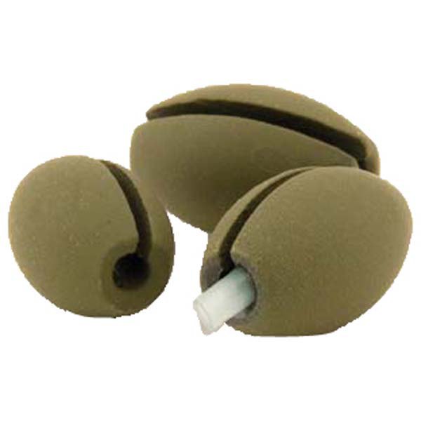 Fox International Edges Kwik Change Pop-up Gauge Lead Grün Fox International Edges Kwik Change Pop-up Gauge Lead Grün von Fox International