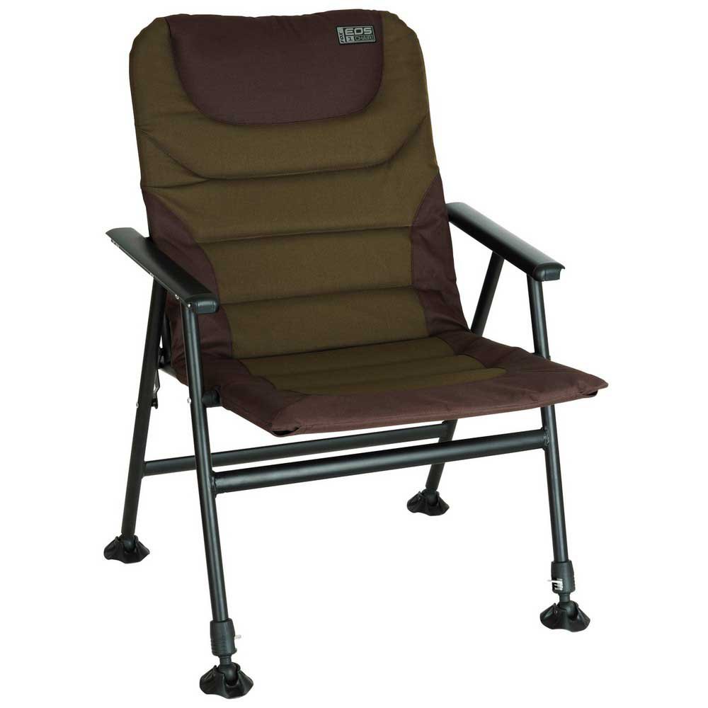 Fox International Eos 1 Chair Braun Fox International Eos 1 Chair Braun von Fox International