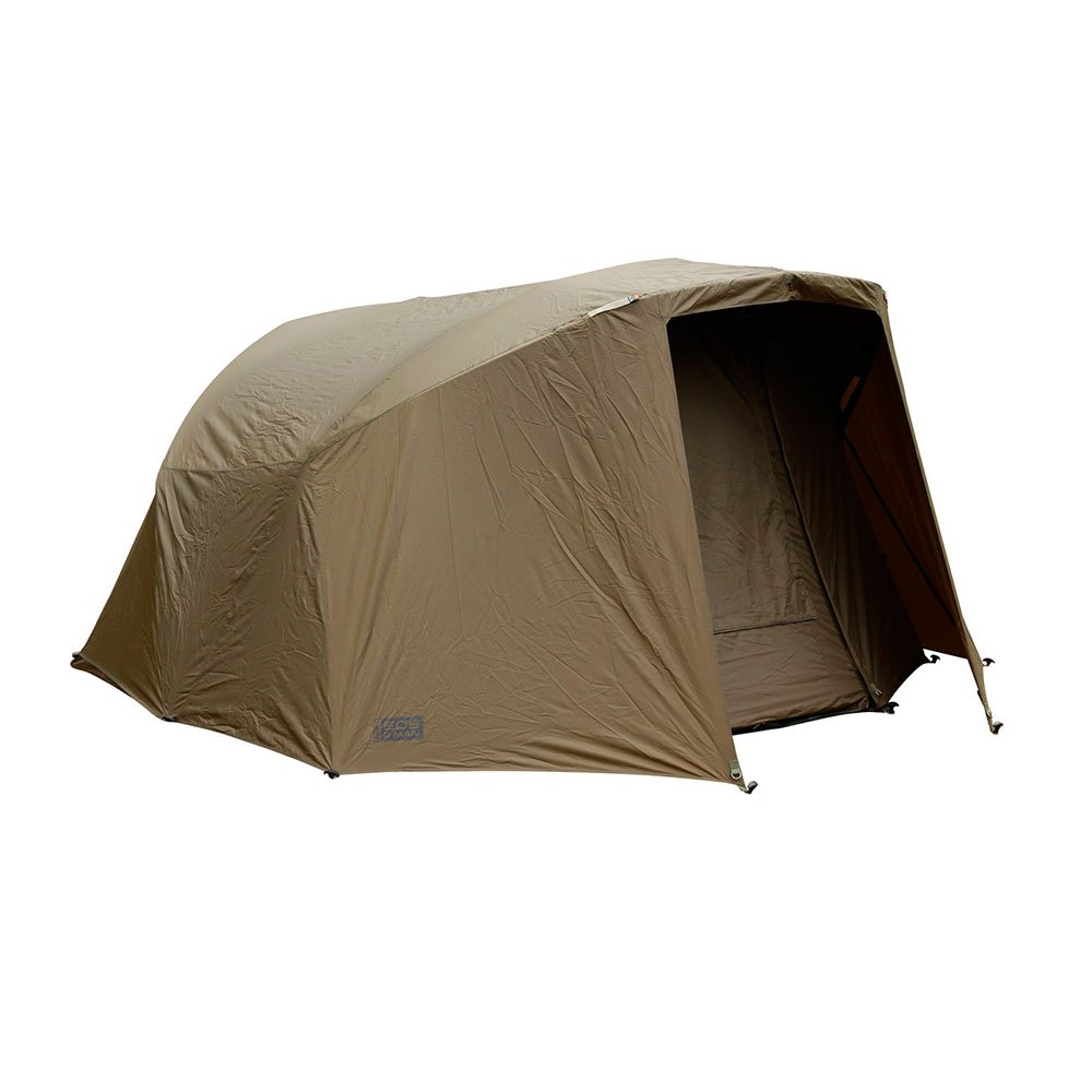 Fox International Eos 2 Tent Overwrap Braun Fox International Eos 2 Tent Overwrap Braun von Fox International