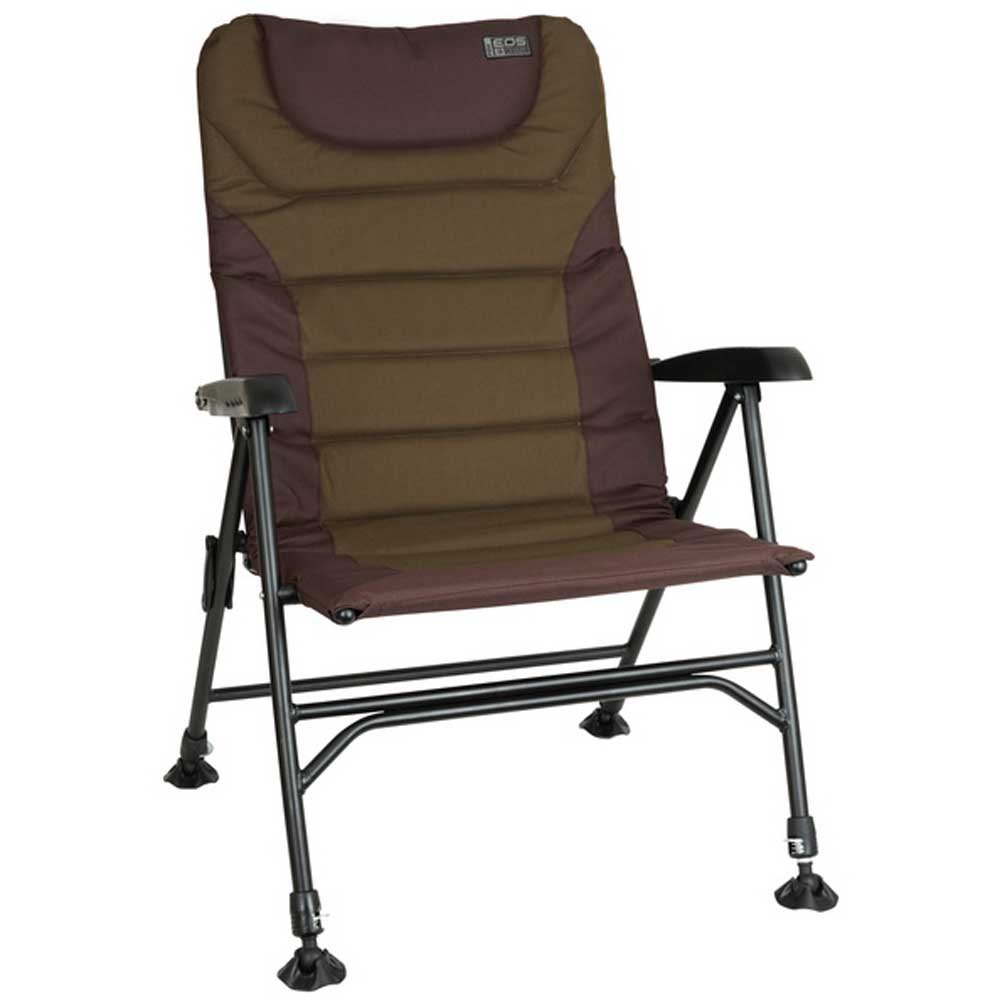 Fox International Eos 3 Chair Braun Fox International Eos 3 Chair Braun von Fox International
