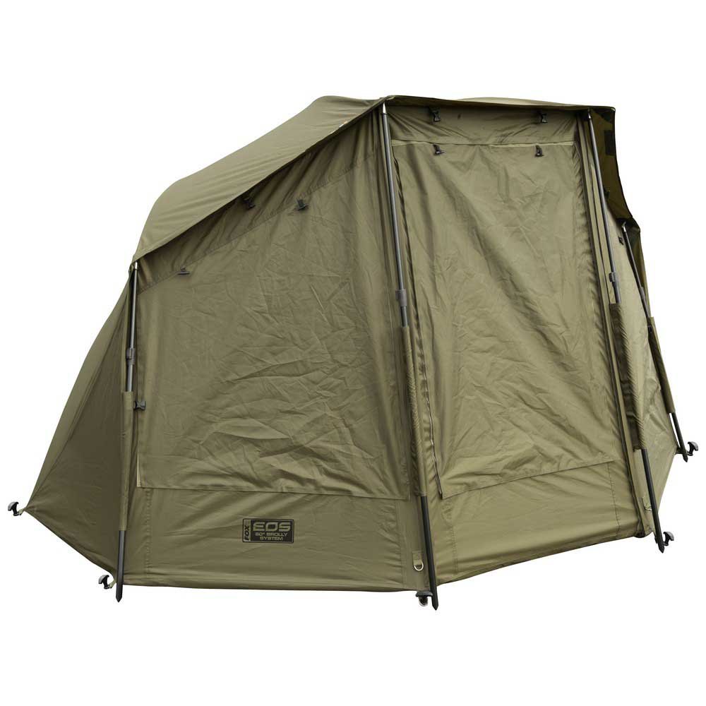 Fox International Eos 60´´ Tent Braun Fox International Eos 60´´ Tent Braun von Fox International