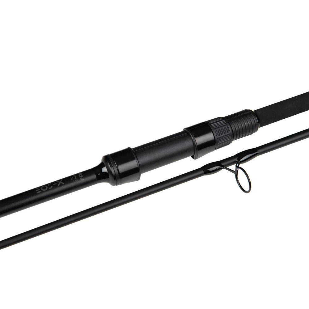 Fox International Eos X Full Shrink Carpfishing Rod 3.05 m / 3 Lbs Fox International Eos X Full Shrink Carpfishing Rod 3.05 m / 3 Lbs von Fox International