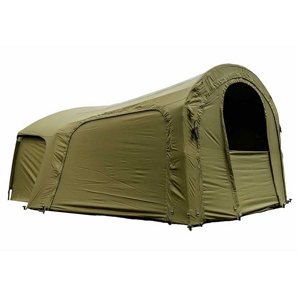 Fox International Frontier X Deluxe Extension System Tent Golden 150 x 260 x 155 cm Fox International Frontier X Deluxe Extension System Tent Golden 150 x 260 x 155 cm von Fox International