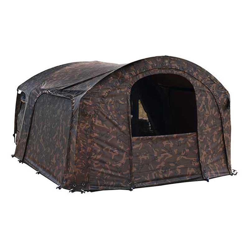 Fox International Frontier Xd Camo Deluxe Tent Spare Part Braun Fox International Frontier Xd Camo Deluxe Tent Spare Part Braun von Fox International