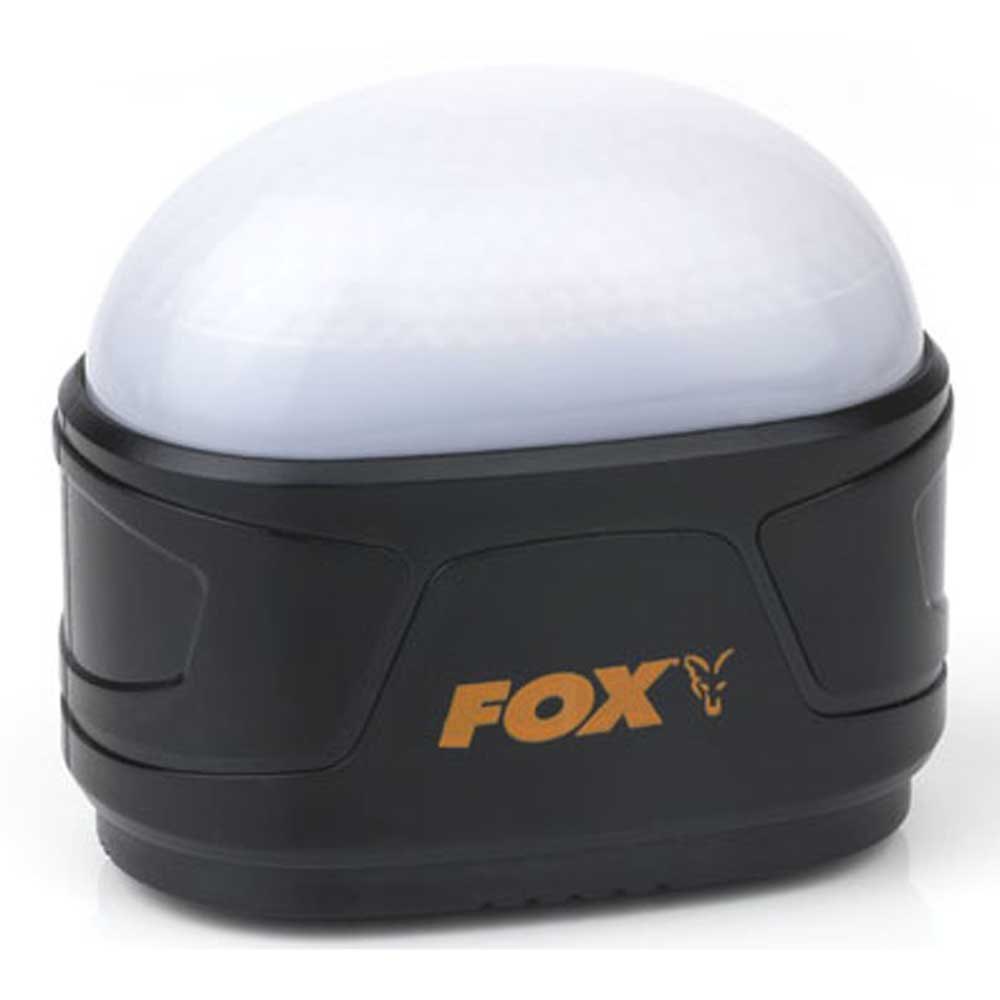 Fox International Halo Light Schwarz 200 Lumens von Fox International