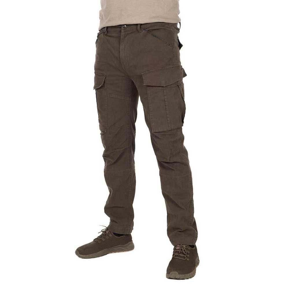 Fox International Hd Combat Shorts Grün XL Mann Fox International Hd Combat Shorts Grün XL Mann von Fox International