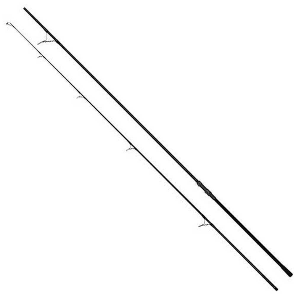 Fox International Horizon X6 Full Shrink Carpfishing Rod Silber 3.96 m / 3.75 Lbs Fox International Horizon X6 Full Shrink Carpfishing Rod Silber 3.96 m / 3.75 Lbs von Fox International