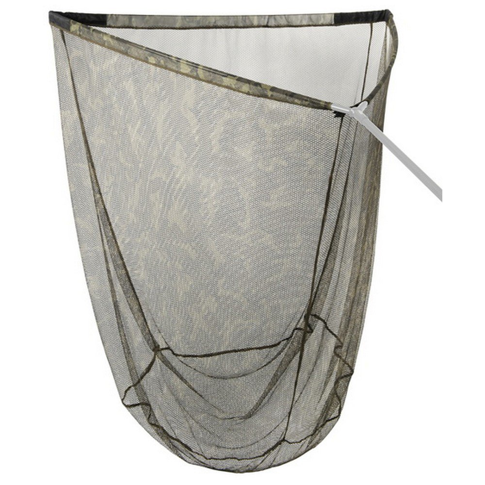 Fox International Landing Net Schwarz 116.84 cm Fox International Landing Net Schwarz 116.84 cm von Fox International