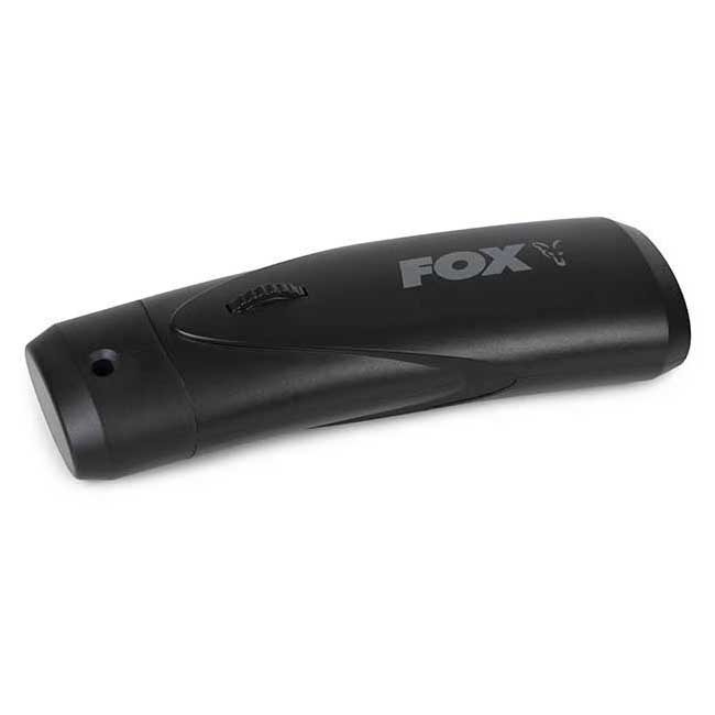 Fox International Line Cutter Schwarz Fox International Line Cutter Schwarz von Fox International