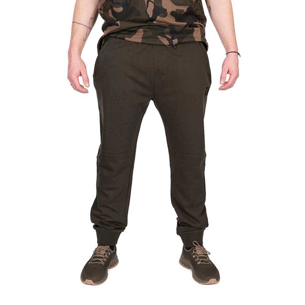 Fox International Lw Joggers Braun M Mann Fox International Lw Joggers Braun M Mann von Fox International