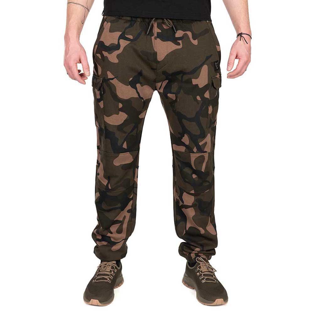 Fox International Lw Joggers Mehrfarbig S Mann Fox International Lw Joggers Mehrfarbig S Mann von Fox International