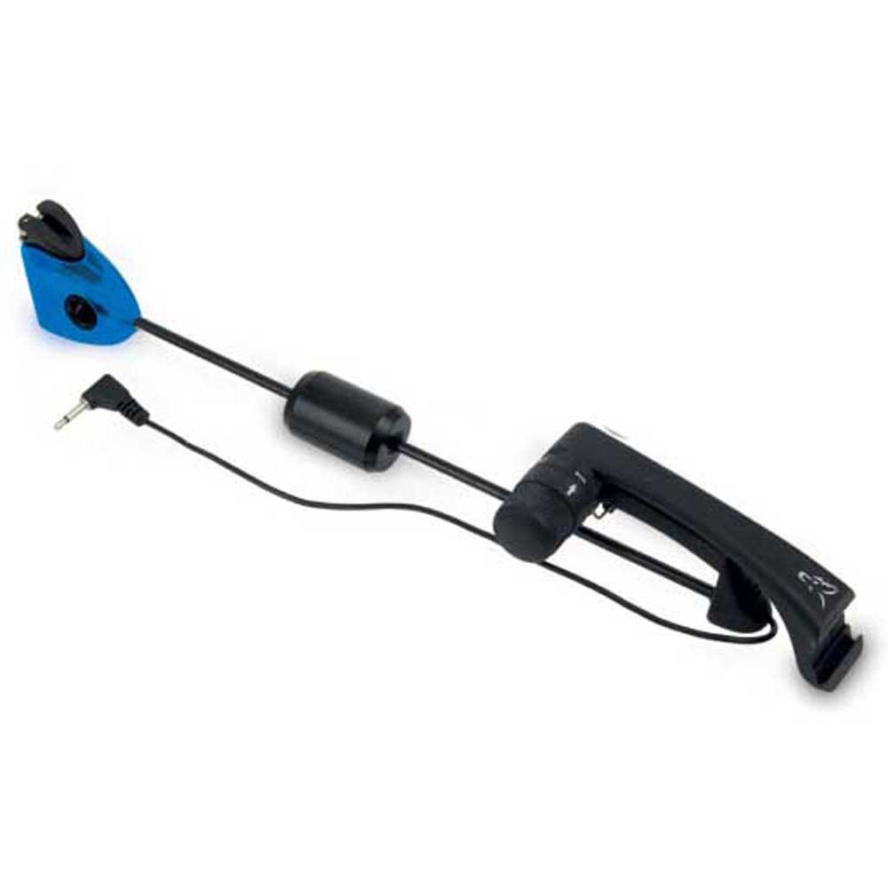Fox International Mk2 Illuminated Swinger Indicator Blau,Schwarz Fox International Mk2 Illuminated Swinger Indicator Blau,Schwarz von Fox International